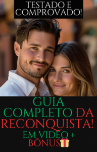 Código da Reconquista PRO: Guia Completo+Bônus